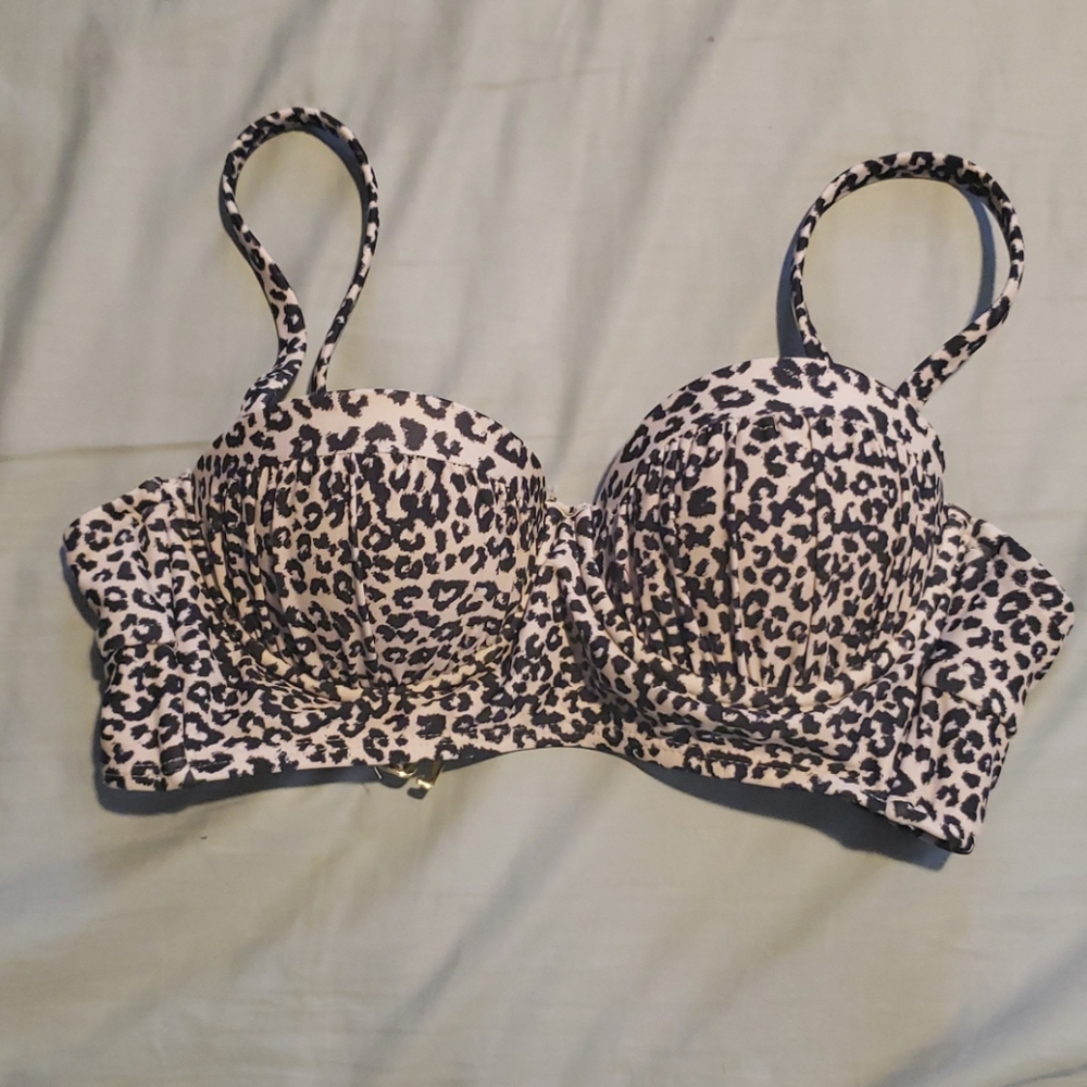Bikini top